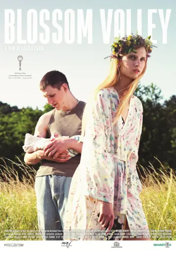 Poster to the movie "Blossom Valley" #1174065