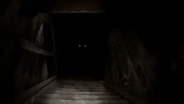 Backdrop to the movie "The Boogeyman" #282607