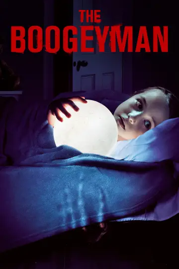 Poster to the movie "The Boogeyman" #855814