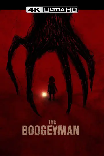 Poster to the movie "The Boogeyman" #855817