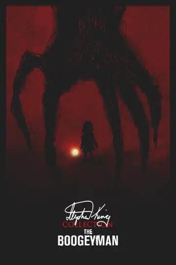Poster to the movie "The Boogeyman" #971193
