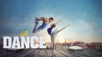 Let's Dance poster