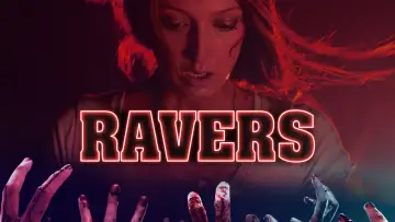 Backdrop to the movie "Ravers" #737809