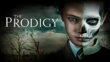 Backdrop to the movie "The Prodigy" #116597