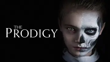 Backdrop to the movie "The Prodigy" #893388