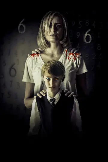 Poster to the movie "The Prodigy" #893392