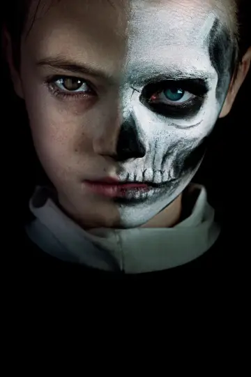 Poster to the movie "The Prodigy" #893393