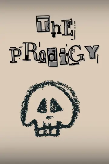 Poster to the movie "The Prodigy" #893395