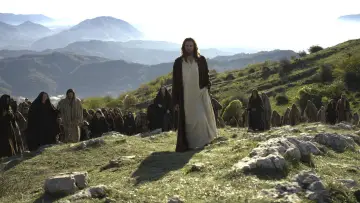 Backdrop to the movie "The Resurrection of the Christ: Part One" #835453