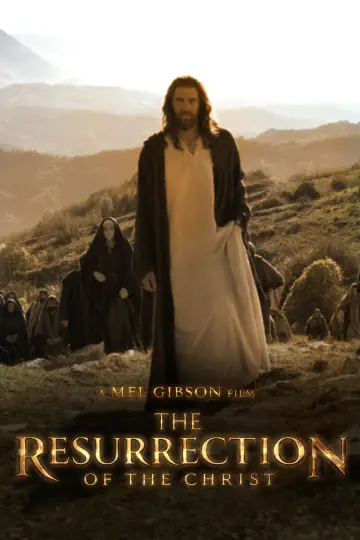 Poster to the movie "The Resurrection of the Christ: Part One" #835454
