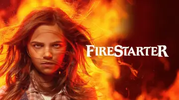 Backdrop to the movie "Firestarter" #108290