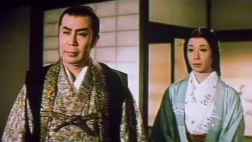 Backdrop to the movie "Honno-Ji in Flames" #1620248