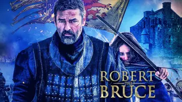 Backdrop to the movie "Robert the Bruce" #1070840