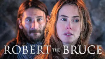 Backdrop to the movie "Robert the Bruce" #1070842