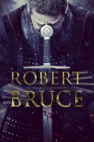Poster to the movie "Robert the Bruce" #1070850