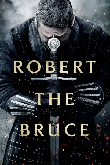 Poster to the movie "Robert the Bruce" #1070854