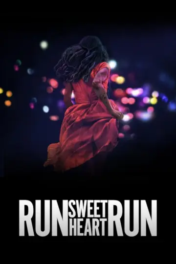 Poster to the movie "Run Sweetheart Run" #1069493