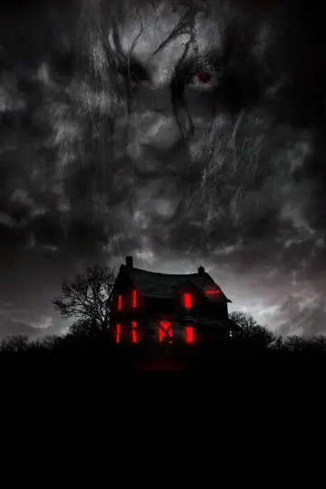 Poster to the movie "Hell House LLC II: The Abaddon Hotel" #447900