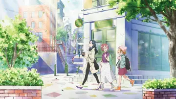 Backdrop to the movie "Looking for Magical Doremi" #315547