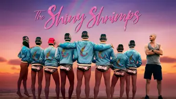Backdrop to the movie "The Shiny Shrimps" #273835