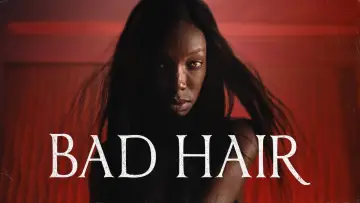 Backdrop to the movie "Bad Hair" #1067175