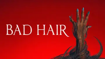 Backdrop to the movie "Bad Hair" #1067177