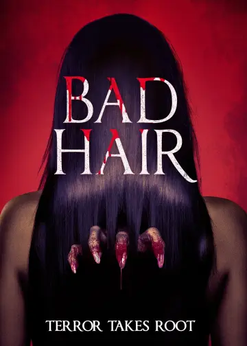 Poster to the movie "Bad Hair" #1067196
