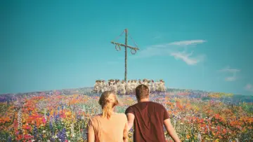 Backdrop to the movie "Midsommar" #1156013