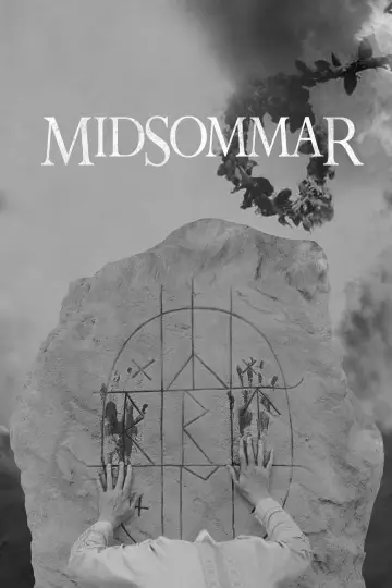 Poster to the movie "Midsommar" #1156016