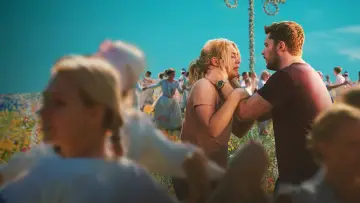 Backdrop to the movie "Midsommar" #235182
