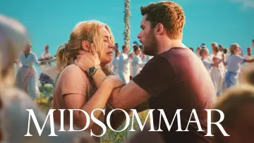 Backdrop to the movie "Midsommar" #32988
