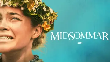 Backdrop to the movie "Midsommar" #32989