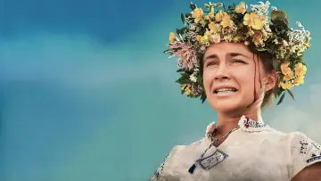 Backdrop to the movie "Midsommar" #588981
