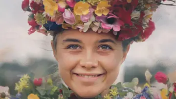 Backdrop to the movie "Midsommar" #588995