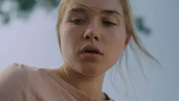 Backdrop to the movie "Midsommar" #589006