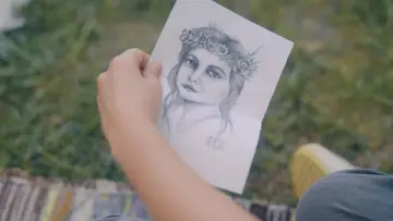 Backdrop to the movie "Midsommar" #589008