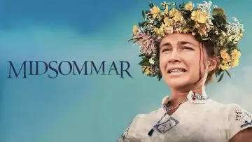 Backdrop to the movie "Midsommar" #589027
