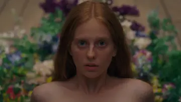 Backdrop to the movie "Midsommar" #589029