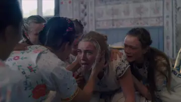 Backdrop to the movie "Midsommar" #589036
