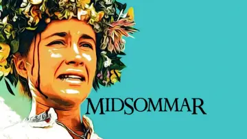 Backdrop to the movie "Midsommar" #589039