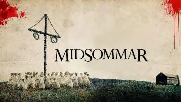 Backdrop to the movie "Midsommar" #589043