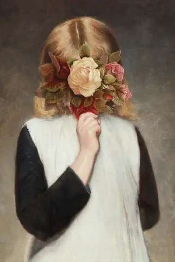 Poster to the movie "Midsommar" #910052
