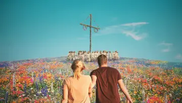 Backdrop to the movie "Midsommar" #954400