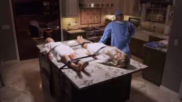 Backdrop to the movie "Stalked by My Doctor: Patient