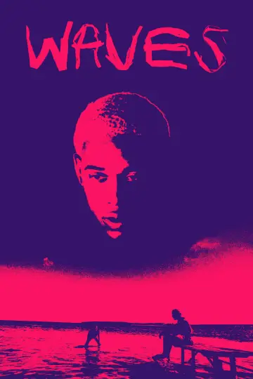 Poster to the movie "Waves" #844741
