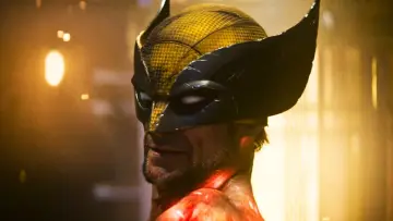 Backdrop to the movie "Deadpool 3" #1155314