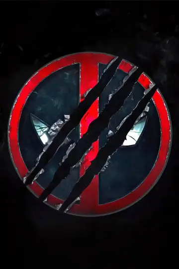 Poster to the movie "Deadpool 3" #313207