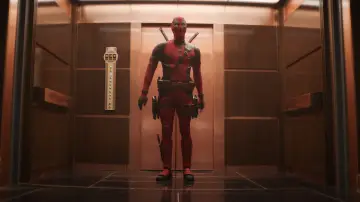 Backdrop to the movie "Deadpool 3" #369698