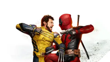 Backdrop to the movie "Deadpool 3" #526619