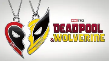 Backdrop to the movie "Deadpool 3" #526636
